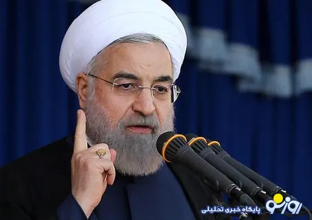 روحانی:امروز همه ملتهای منطقه از توافق وین خوشحالند جز صهیونیستها/مذاکرات هسته‎ای سومین پیروزی بزرگ ملت ایران در صحنه بین الملل است
