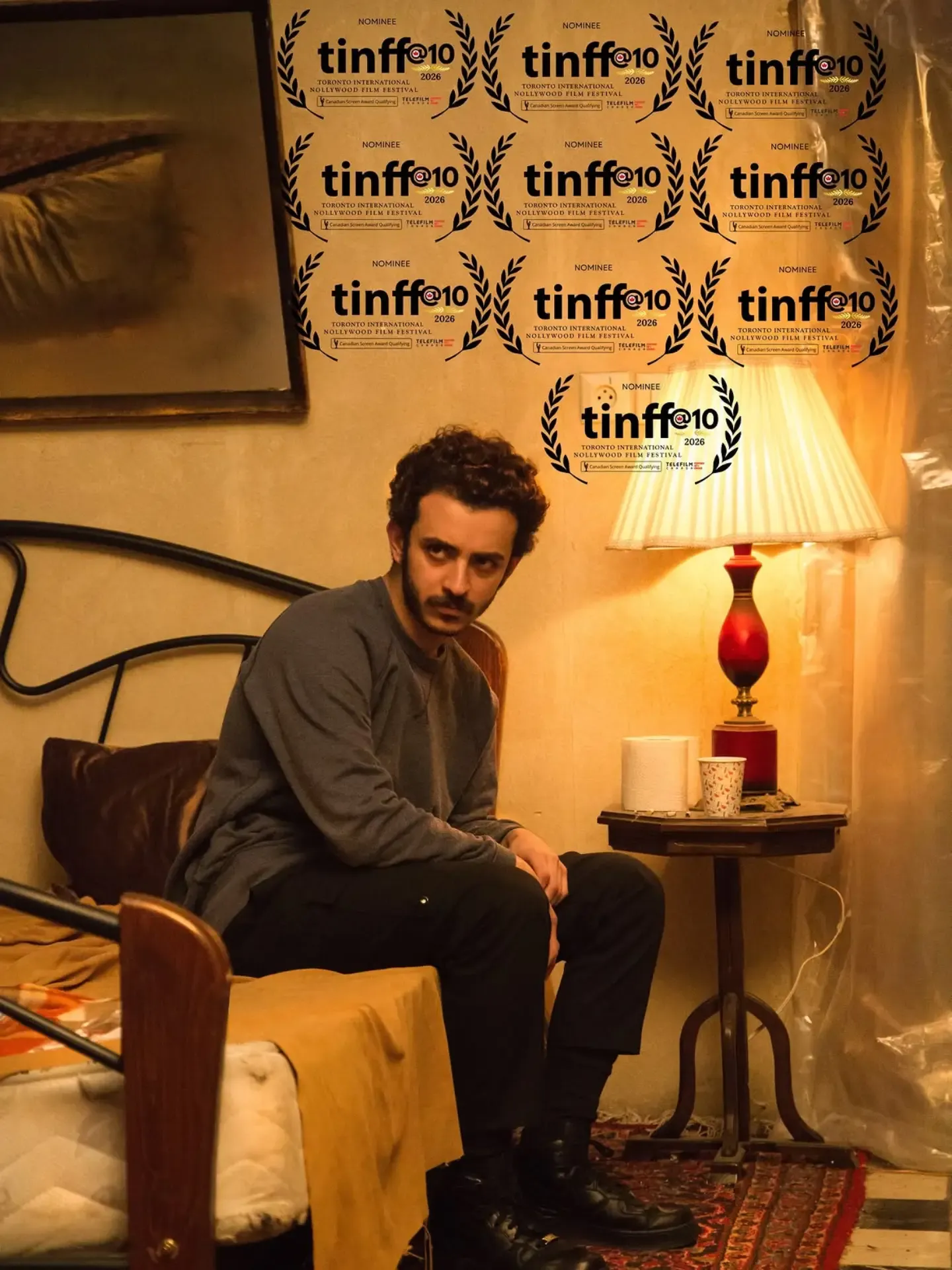 همکاری شهاب حسینی و علی شادمان در فیلم «تخت طاووس» همکاری شهاب حسینی و علی شادمان در فیلم «تخت طاووس»
