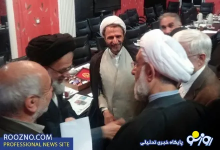 جزئیات جلسه شورای سیاستگذاری اصلاح طلبان/انتخاب هیات رییسه دائم و تصویب آیین نامه شورا