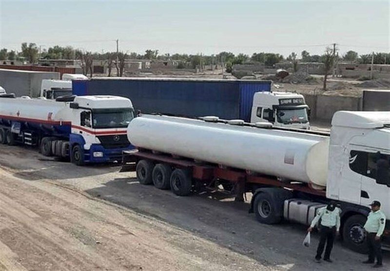 ماجرای گم شدن هزار تانکر سوخت چیست؟