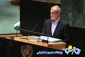 تهران می‌تواند در صورت کاهش فشار نظامی و رفع محاصره بنادر، تنگه هرمز را ظرف ۷ روز بازگشایی کند