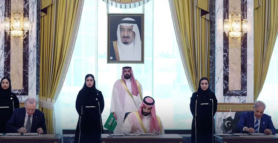 پاکستان به خاطر منافع عربستان وارد جنگ خواهد شد؟ پاکستان به خاطر منافع عربستان وارد جنگ خواهد شد؟