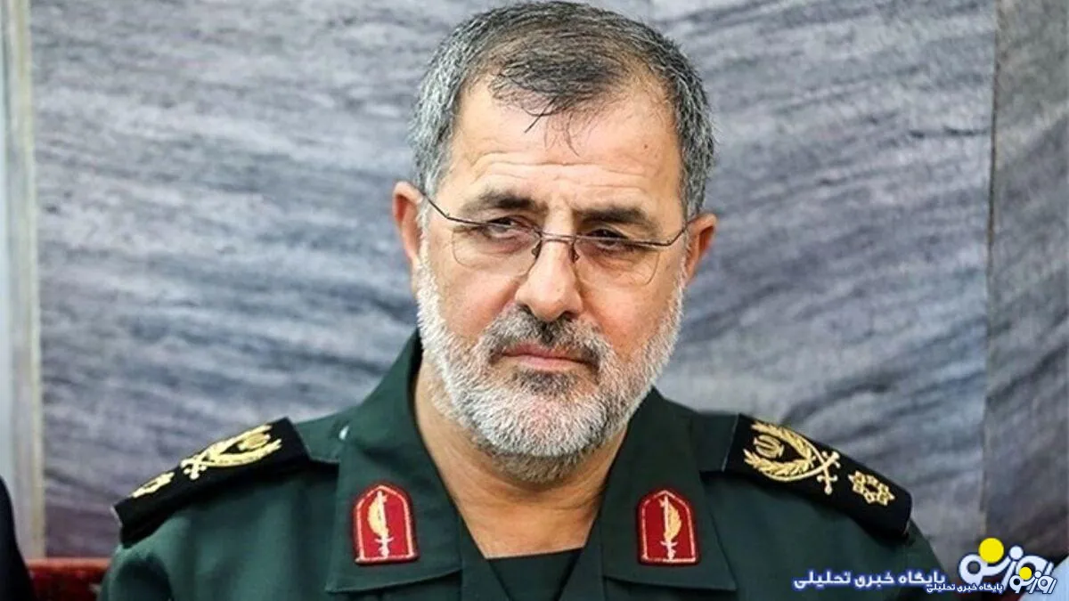 هشدار فرمانده کل سپاه: دست بر ماشه، آماده اجرای دستور فرمانده معظم کل قوا هستیم