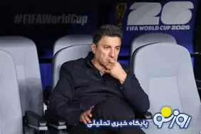 فدراسیون از امیر قلعه‌نویی تضمین قهرمانی در جام ملت‌های آسیا را می‌خواهد!