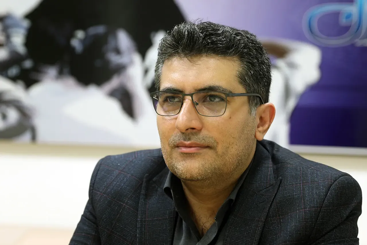 نشست+بررسی+ترور+اسماعیل+هنیه+_+مهدی+خراتیان
