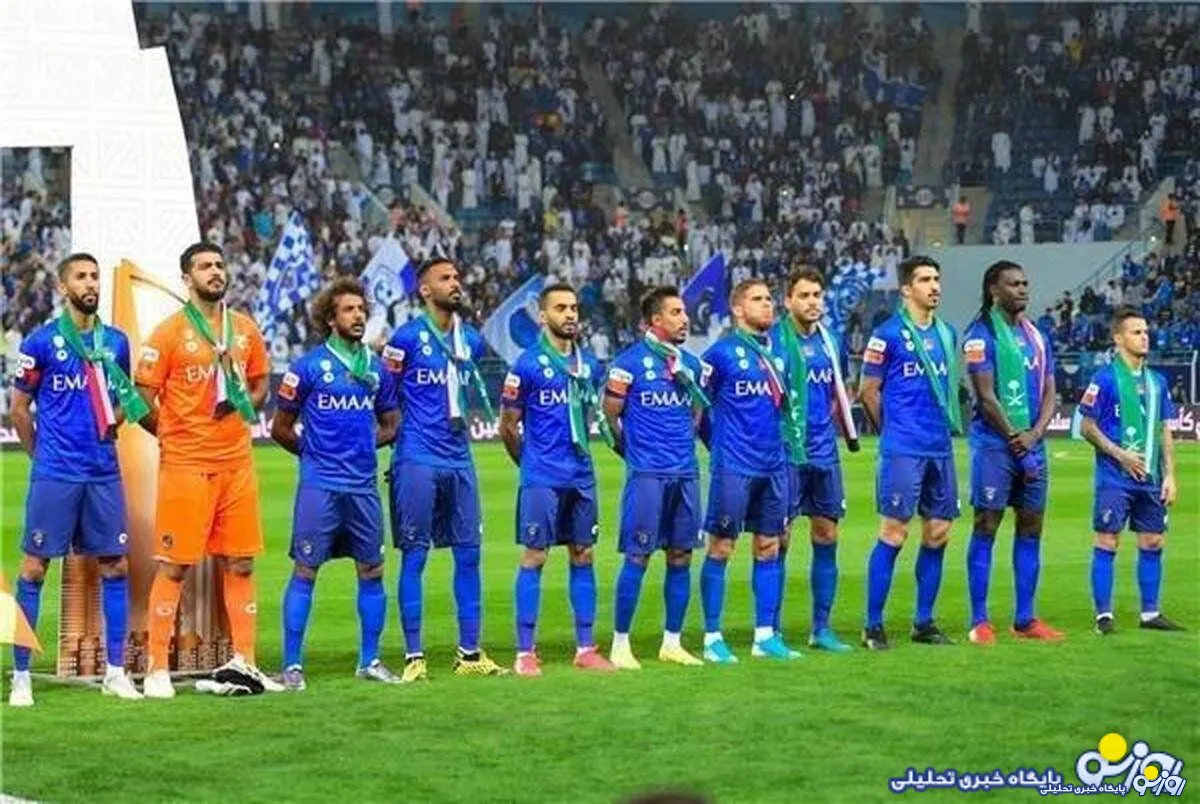 رکورد عجیب و ترسناک استقلال علیه استقلال