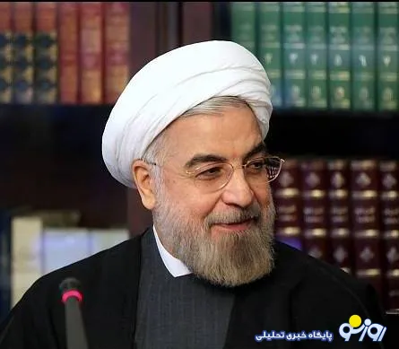 روحانی:قدرت های بزرگ به ناتوانی در متوقف کردن پیشرفت های هسته ای ایران اعتراف کرده اند