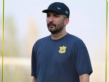 تبعات شکست مقابل پرسپولیس؛ نوری اخراج شد تبعات شکست مقابل پرسپولیس؛ نوری اخراج شد