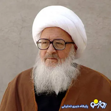 آیت الله وحید خراسانی:استفاده مشروع از ماهواره جایز است