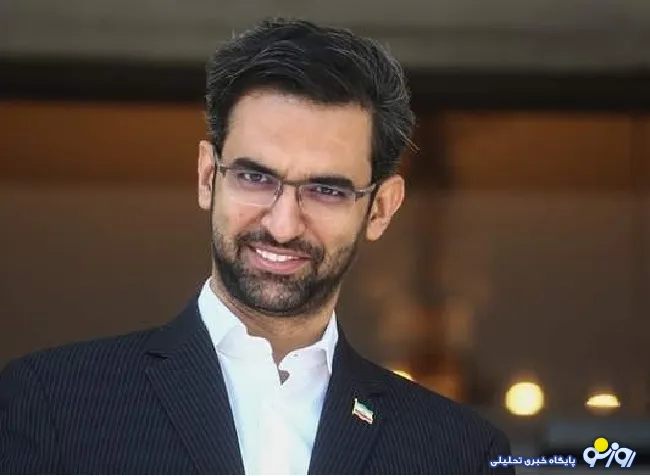 واکنش عجیب وزیر ارتباطات به اتهام بازجو بودنش