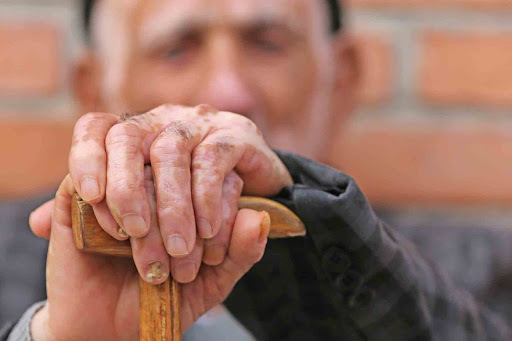 ایرانیان سالمند شدند؟ چه تعداد سالمند در ایران وجود دارد؟