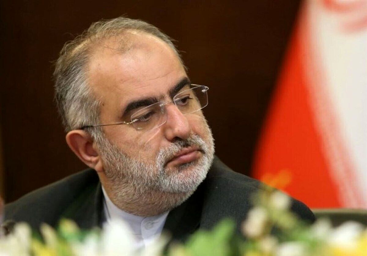 ارزیابی حسام الدین آشنا از اثرات توافق مکه بر منطقه