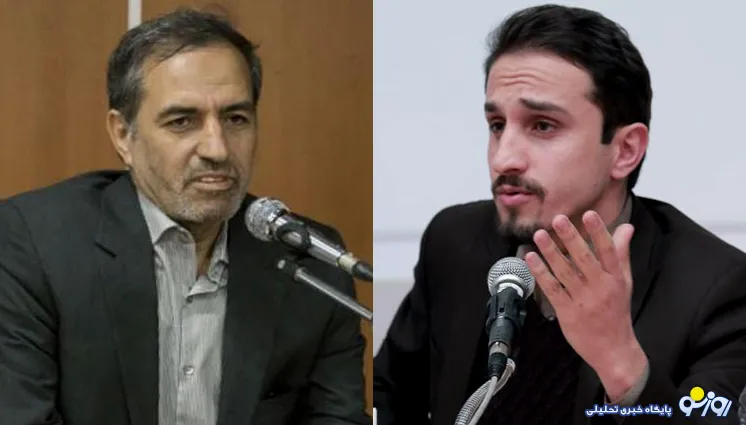 حکم عجیب حاجی میرزایی برای الحسینی پدر و حضور بلاتکلیف پسر/ژن‌های خوب خانوادگی در وزارت آموزش و پرورش