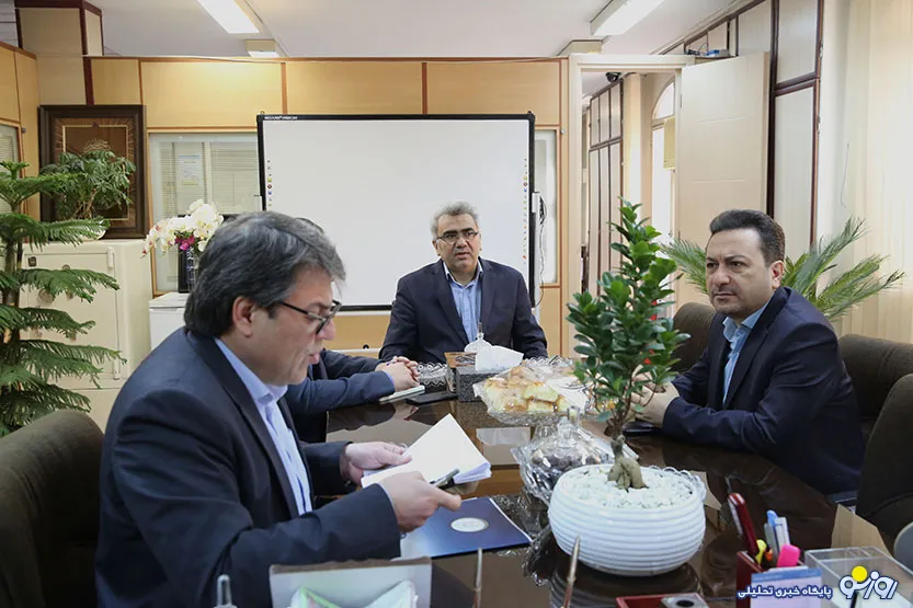 تاکید عضو هیات مدیره بانک ملی ایران بر رعایت دقیق ضوابط و الزامات ابلاغی بانک مرکزی