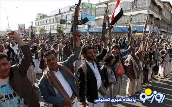 تجاوز عربستان به یمن متوقف شد/ آل سعود شکست خورد
