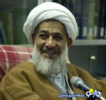 آیت الله امجد: رسانه ها باید در اختیار مردم و آزاد باشند/آیت الله بودن به عمامه نیست/ بازی با روضه و شهدا چه معنایی دارد؟