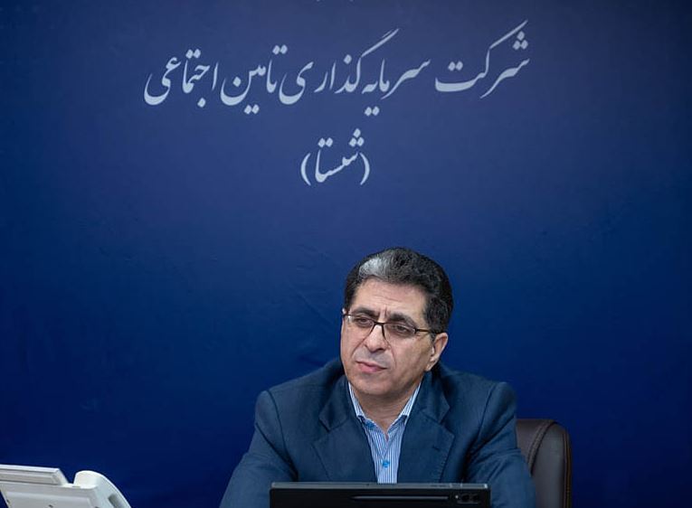 زیان ۳,۸۰۰,۰۰۰,۰۰۰,۰۰۰ تومانی شستا با مدیریت میثم سعیدی