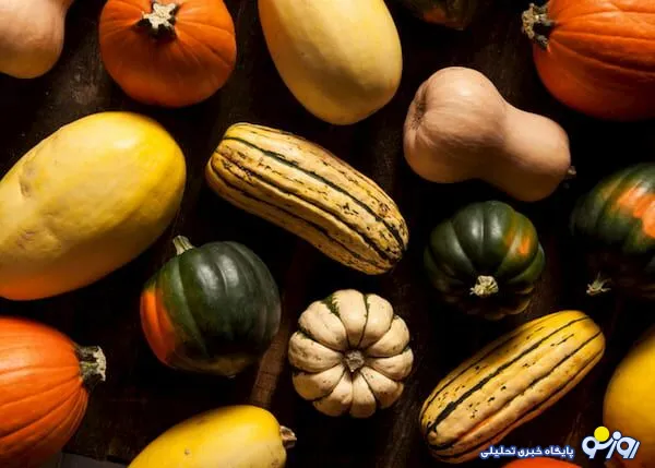 تمام منابع سرشار از اسیدهای چرب امگا 3 به غیر از ماهی!