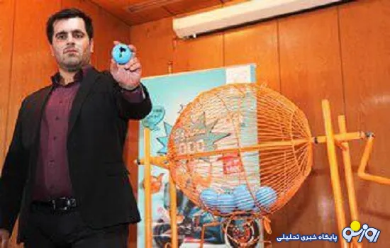 برندگان هفته های اول و دوم قرعه کشی موتور ۱۰۰۰ مشخص شدند