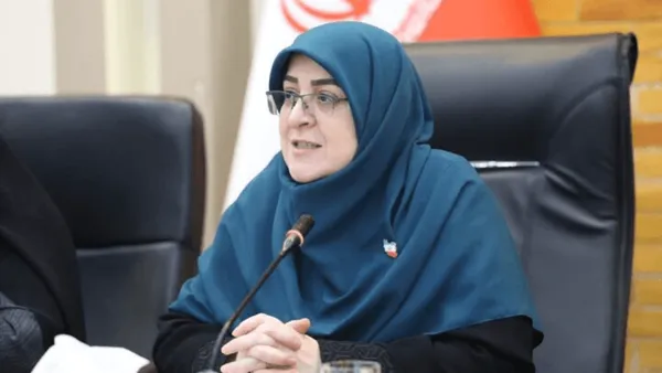 مهاجرانی: نگاه پزشکیان، زنانه و مادرانه است