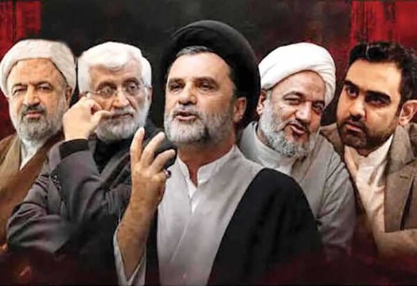 خشم عمومی از شعارهای هزینه‌ساز رادیکال‌ها در فضای امن پایتخت/مطالبه ملی اعزام جنگ‌طلب‌ها به خط مقدم