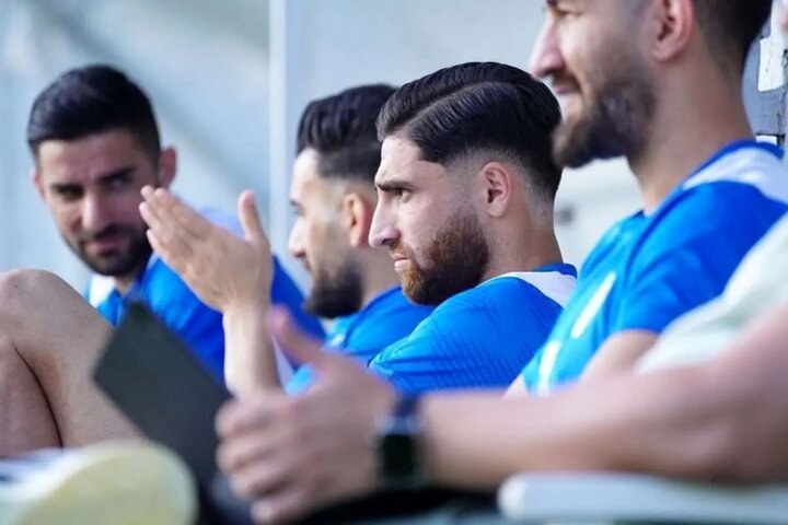 جهانبخش و پرسپولیس؛ واقعیت دارد؟
