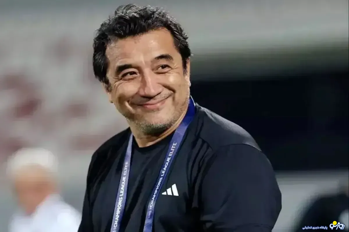 خداداد عزیزی