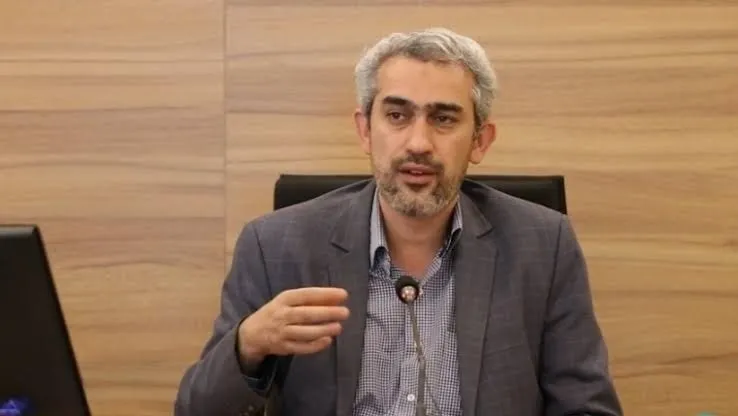 مدنی زاده پر؟!