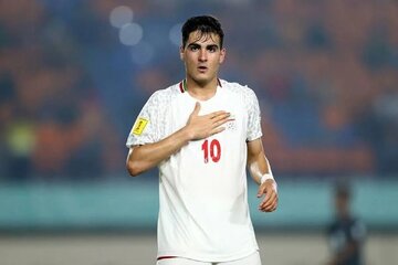 نخستین خرید پرسپولیس مشخص شد/ جذب مهاجم لژیونر با خم کردن قانون و کمک بانک! نخستین خرید پرسپولیس مشخص شد/ جذب مهاجم لژیونر با خم کردن قانون و کمک بانک!
