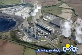 ایران نیروگاه برق بریتانیای کبیر را از کار انداخت!؟