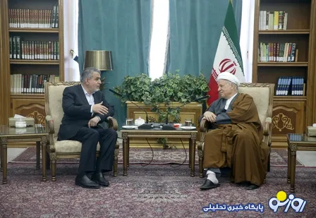 آیت الله هاشمی رفسنجانی: ملتی که کتاب ندارد، فرهنگ ندارد