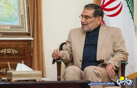 شمخانی: تنها راه تعامل با ایران التزام به منطق گرایی و مذاکره است