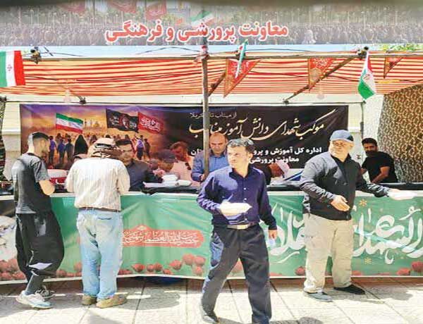 ۲۸ هزار میلیارد تومان خیرات برای انجام وظیفه دولت! ۲۸ هزار میلیارد تومان خیرات برای انجام وظیفه دولت!