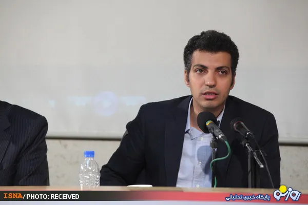 بازگشت اجباری فردوسی پور به تلویزیون
