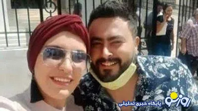 مد شدن سلفی زوج ها پس از طلاق ! + عکس