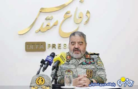 ساعت روی مچ رئیس پدافند غیرعامل شاید نقش مهمی در رخداد امنیتی دارد؟