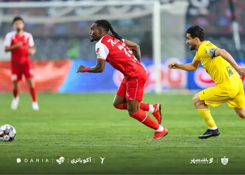 مهم‌ترین خواسته تارتار از بازیکنان پرسپولیس!