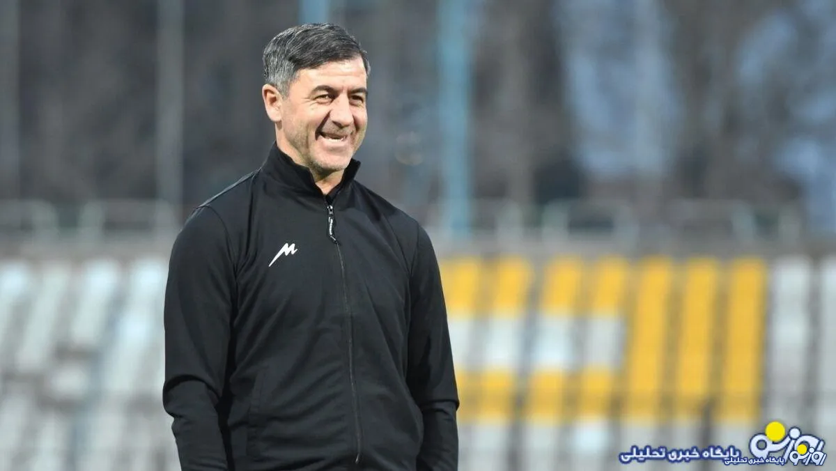 کریم باقری سرمربی پرسپولیس شد؟