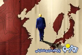 ترامپ برای پیروزی به دنبال تاکتیک ترس از کمونیسم رفت!