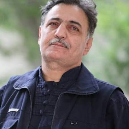 بازیگر سریال پایتخت از مردم عذرخواهی کرد! بازیگر سریال پایتخت از مردم عذرخواهی کرد!