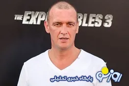 ‍ کشف جسد بازیگر سرشناس در خانه‌اش