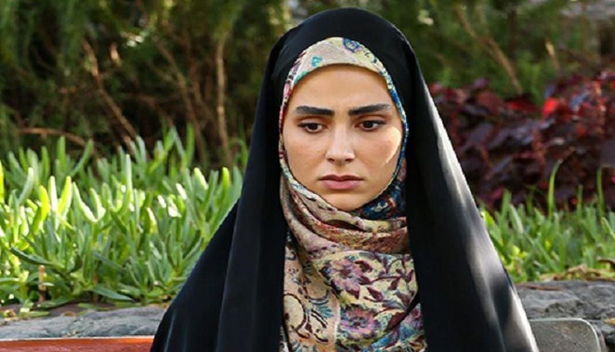 بیوگرافی کامل لاله مرزبان بیوگرافی کامل لاله مرزبان