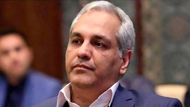 مهران مدیری: در زندگی خصوصی من دخالت نکنید
