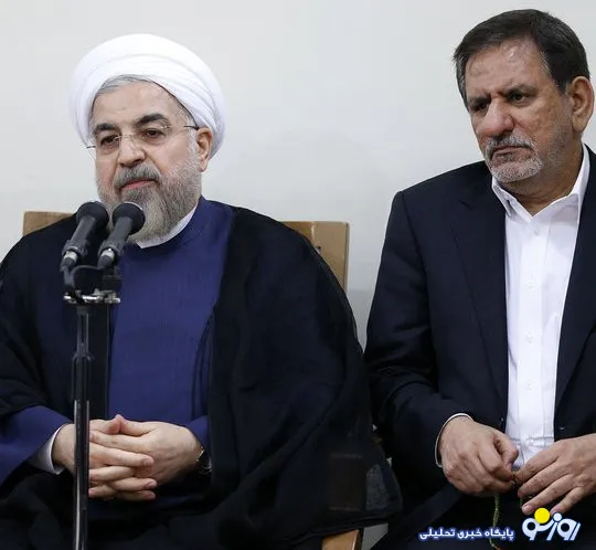 روحانی:تورم تا پایان سال به کمتر از 20درصد می‌رسد/دیوار «ایران هراسی» در افکار عمومی دنیا کوتاه شد