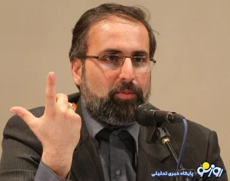 داوری:مشايي از فعاليت سياسي كناره‌ گرفته است/جدایی در رابطه احمدی نژاد با مشایی تعریفی ندارد