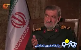 پیام محسن رضایی به مردم در آستانه تشییع رهبر شهید انقلاب
