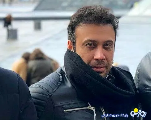 محسن چاوشی خواننده آهنگ جام‌جهانی فوتبال