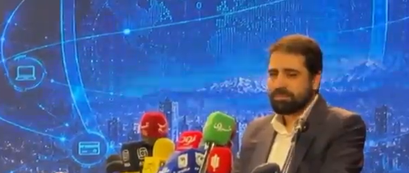 اولین کشوری هستیم که فناوری از کار انداختن استارلینک را به کار گرفتیم