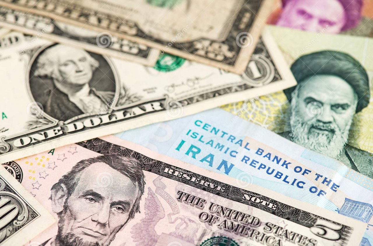 طلا گران شد یا ریال ارزان؟ طلا گران شد یا ریال ارزان؟