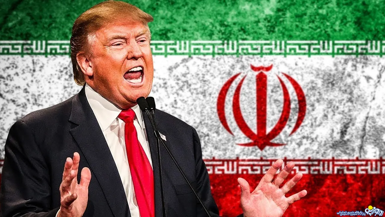 رابطه تهران - واشنگتن اکنون به نفع ایران و به ضرر ترامپ است/قدردانی ترامپ از ایران نشانه ای از احتمال حصول توافقی بزرگ میان ایران و امریکاست